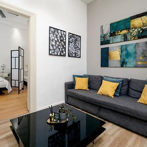 Appartement met Twee Slaapkamers